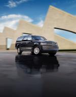 Lincoln Navigator 2006 года